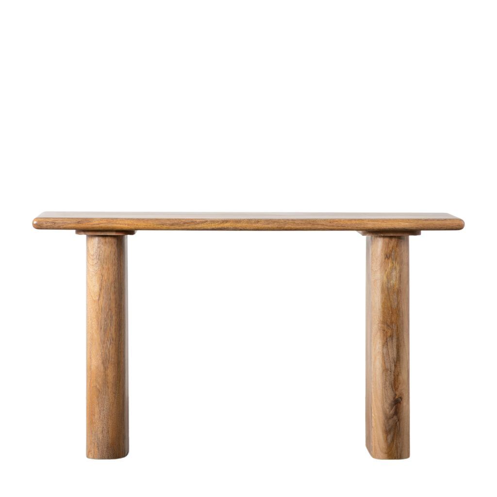 Gallery Direct Hoffman Console Table | Shackletons