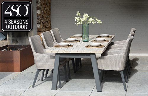 4 Seasons Outdoor Luxor | Shackletons