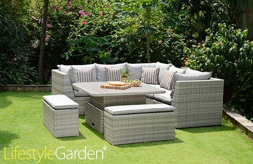 Lifestyle Garden | Shackletons