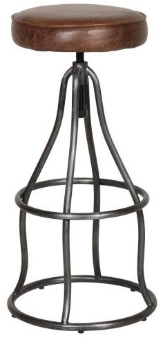 Carlton Furniture   Thurlow Bar Stool | Shackletons