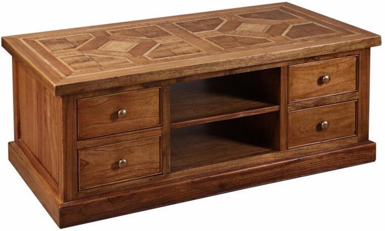 Carlton Furniture   Welbeck Coffee TableTV Unit | Shackletons