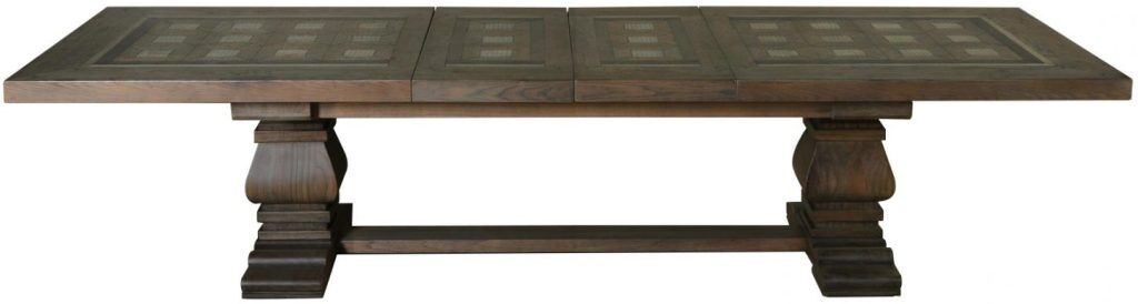 Carlton Furniture   Centurion 2500 Extending Dining Table | Shackletons