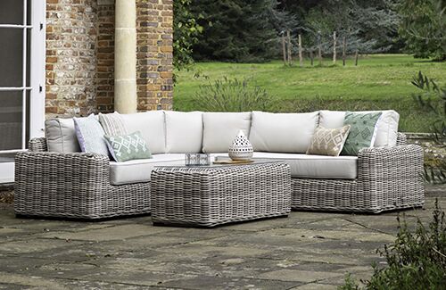 Gallery Outdoor Ragusa | Shackletons