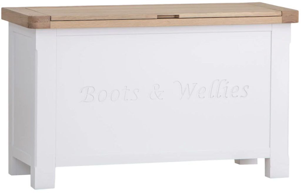 Kettle Interiors CL Wellies  Shoe Storage | Shackletons