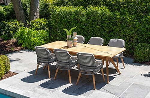 Outdoor Furniture | Shackletons