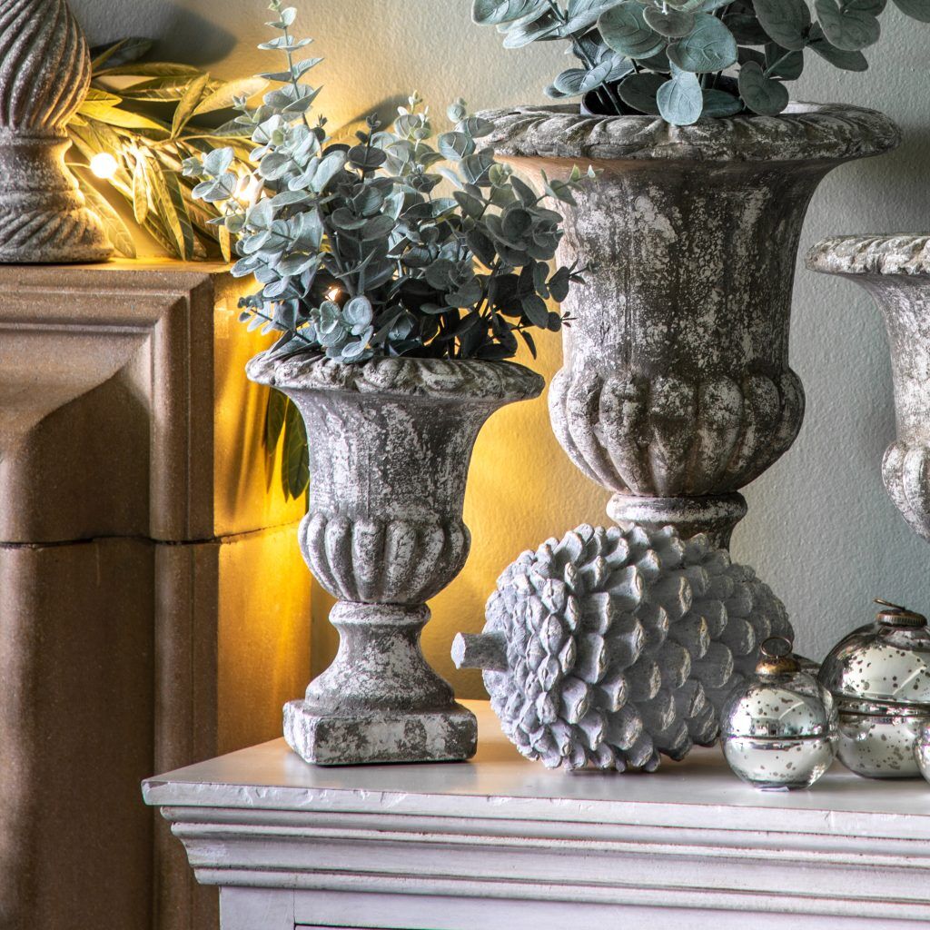 Gallery Direct Amesbury Urn Aged | Shackletons