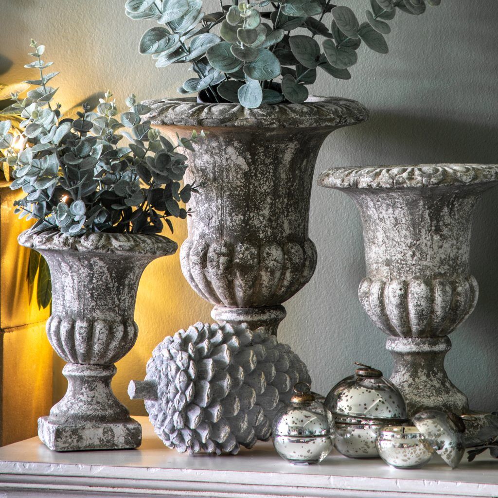 Gallery Direct Amesbury Urn Aged | Shackletons