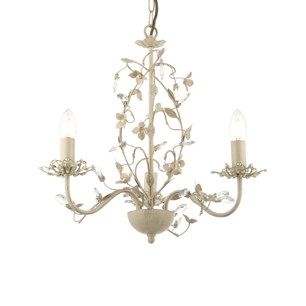 Gallery Direct Lullaby 3 Pendant Light | Shackletons