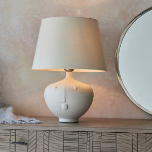 Gallery Direct Mrs 1 Table Lamp Base | Shackletons