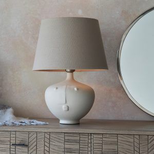 Gallery Direct Mrs 1 Table Lamp Base | Shackletons