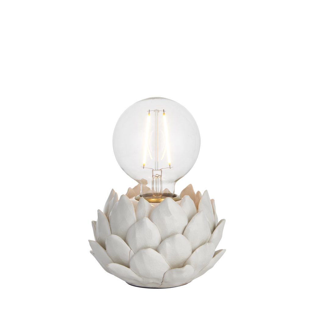 Gallery Direct Artichoke Table Lamp | Shackletons
