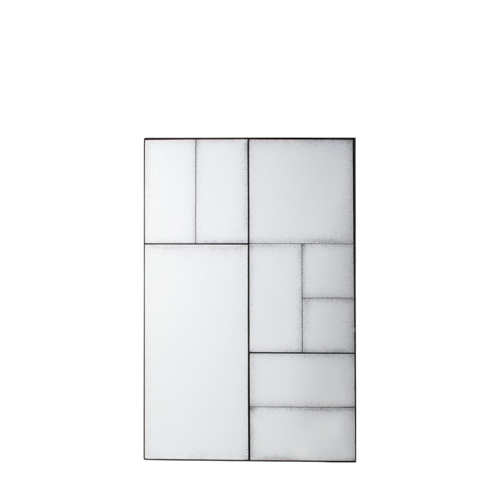 Gallery Direct Broadheath Antique Mirror | Shackletons
