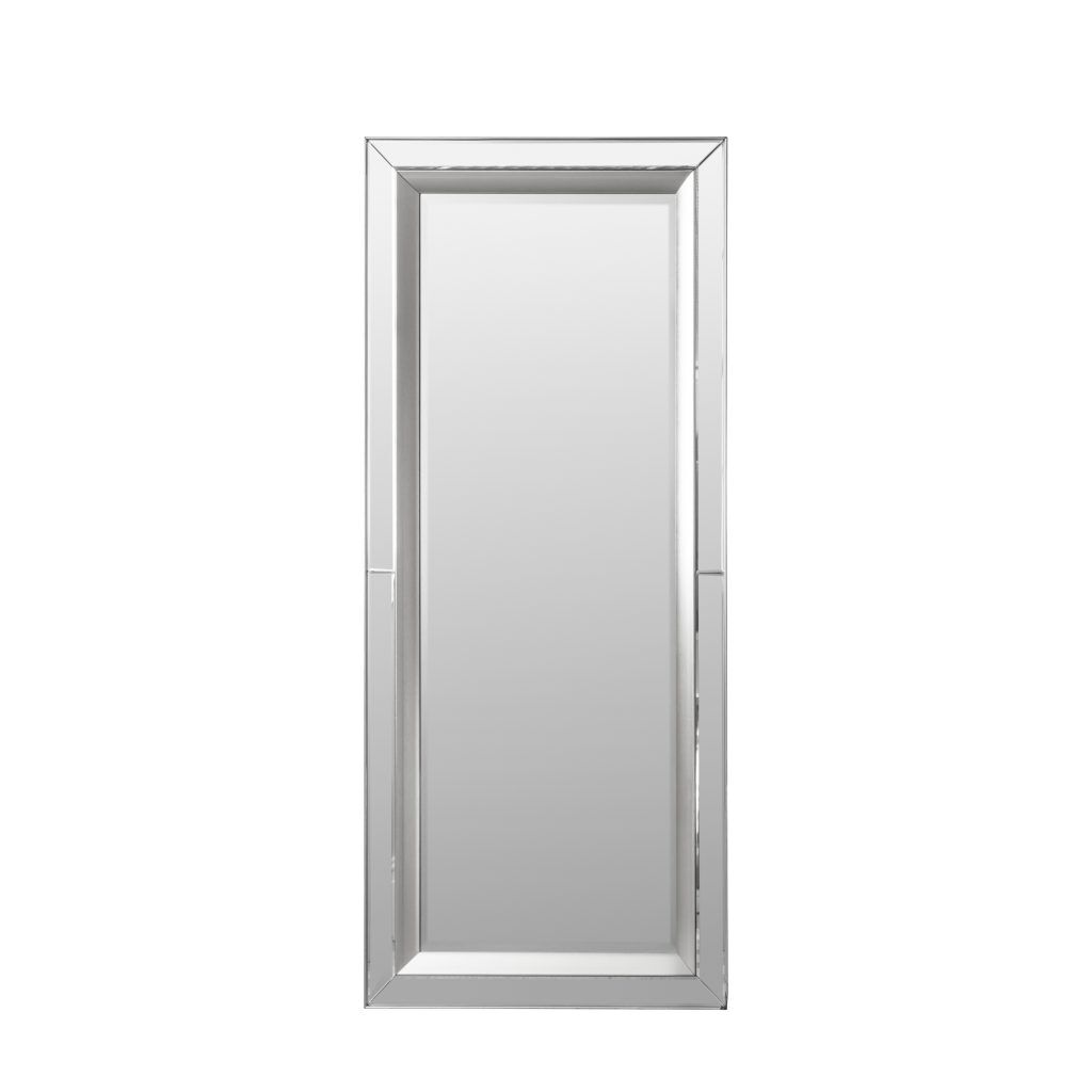 Gallery Direct Madrid Leaner Mirror | Shackletons