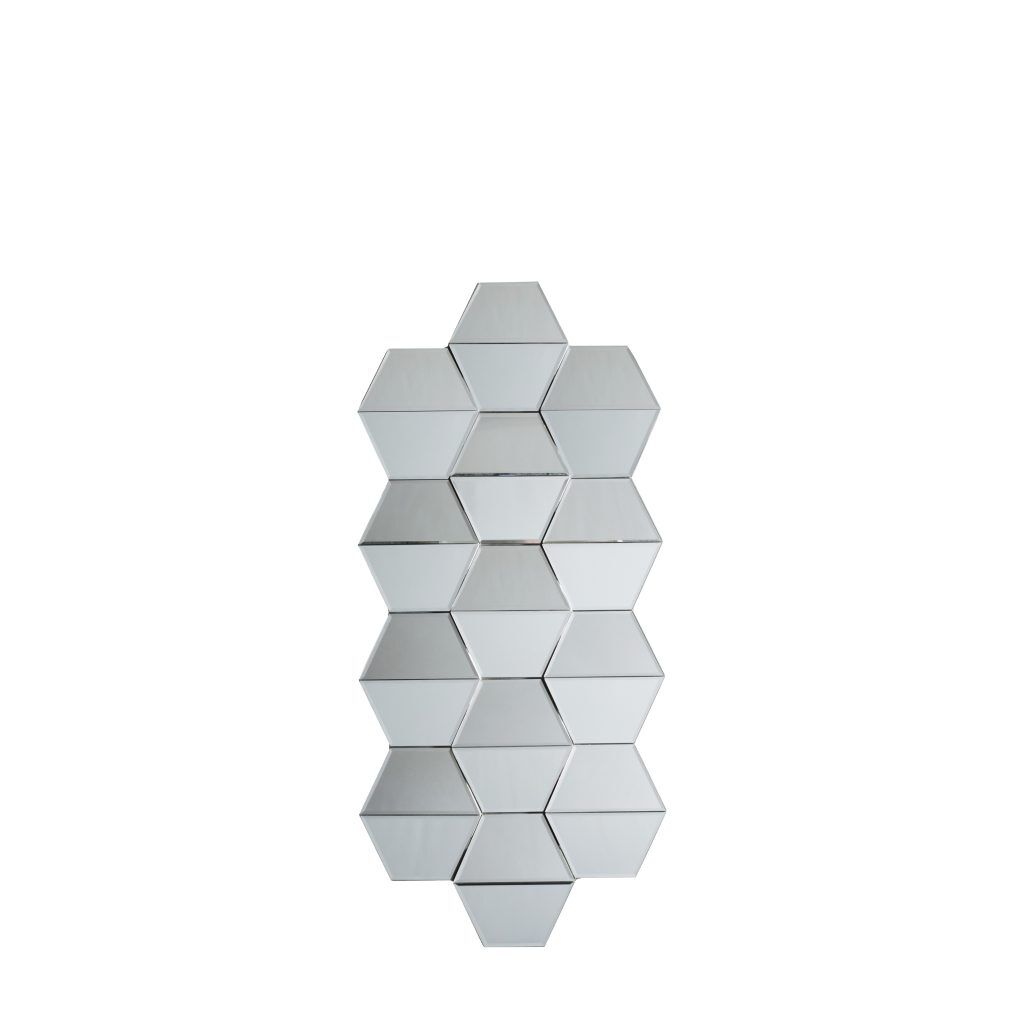 Gallery Direct Carina Mirror | Shackletons