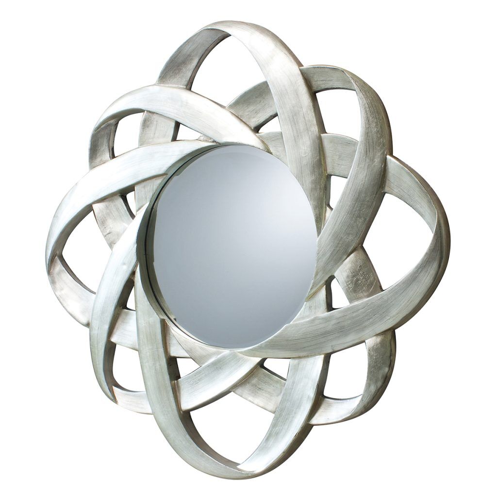 Gallery Direct Constellation Mirror | Shackletons