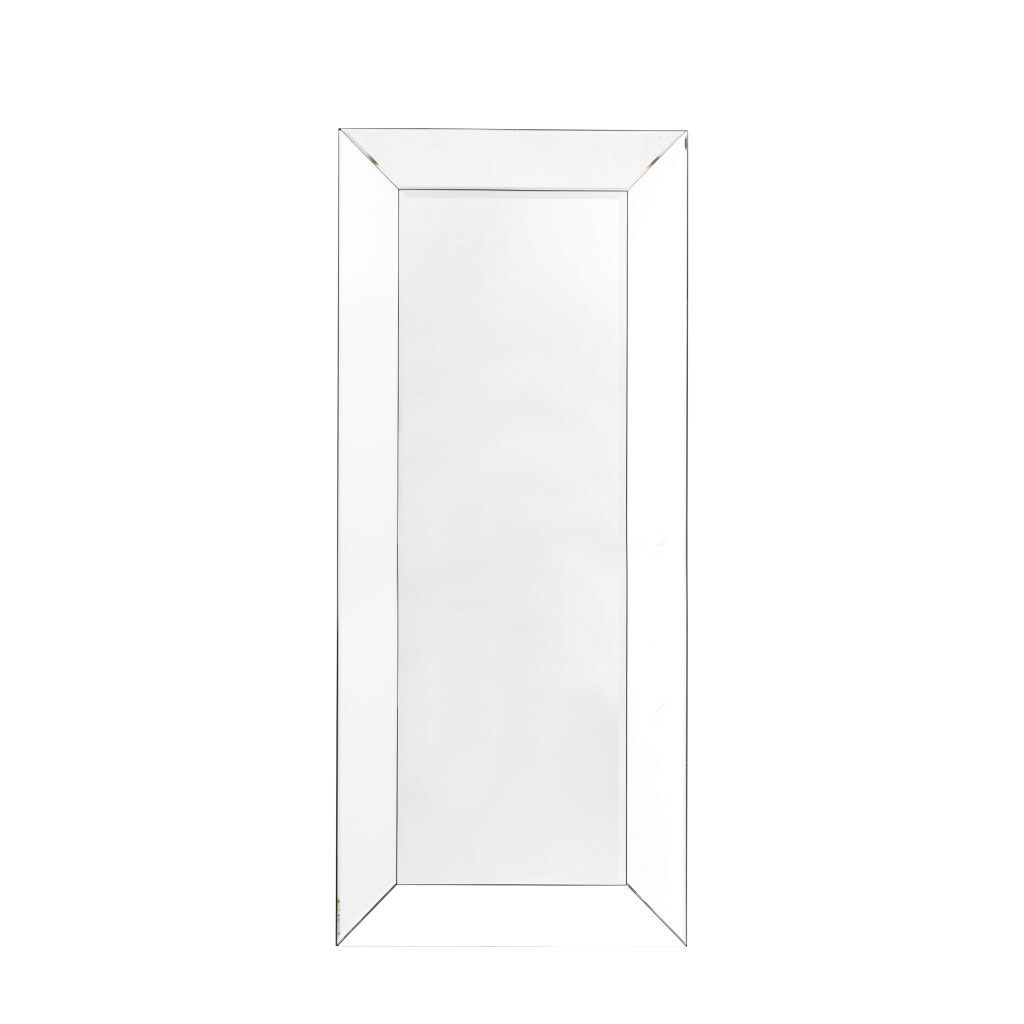 Gallery Direct Aston Leaner Mirror | Shackletons