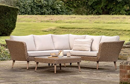 Gallery Outdoor Avena | Shackletons