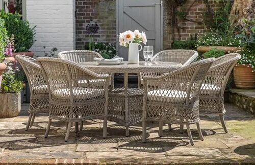 Gallery Outdoor Menton | Shackletons