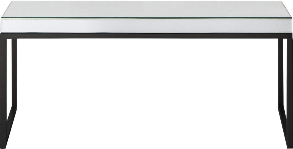 Gallery Direct Pippard Coffee Table Black | Shackletons