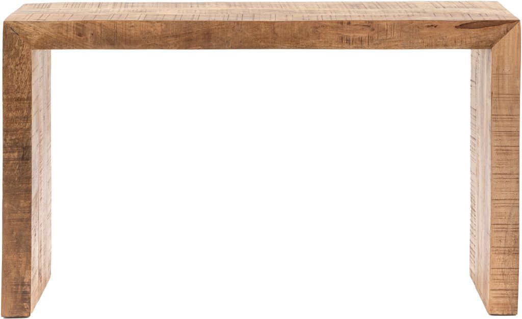 Gallery Direct Iowa Console | Shackletons