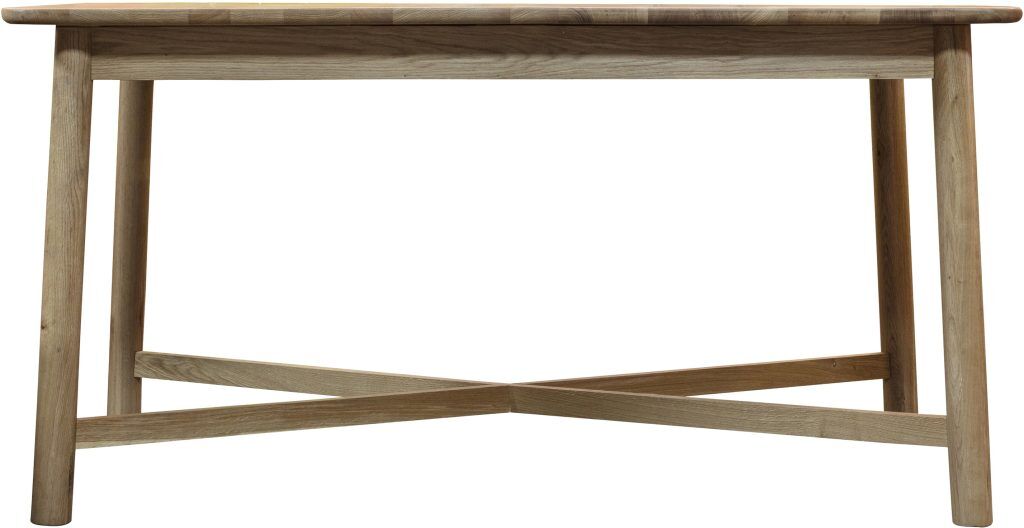 Gallery Direct Kingham Dining Table | Shackletons