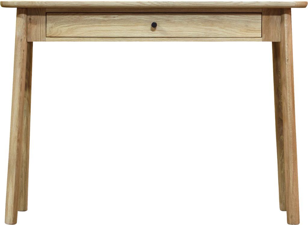 Gallery Direct Kingham 1 Doorw Dressing TableDesk | Shackletons
