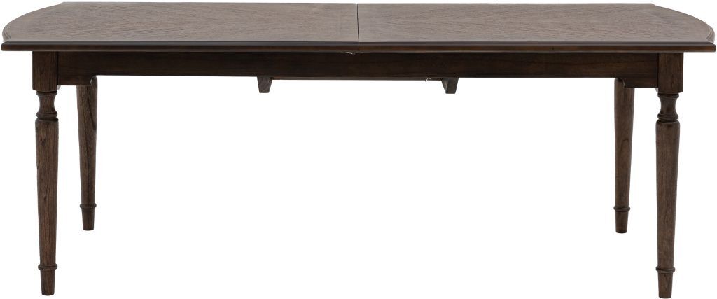 Gallery Direct Madison Extending Dning Table | Shackletons
