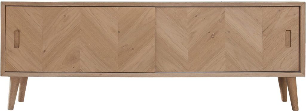 Gallery Direct Milano Media Unit | Shackletons