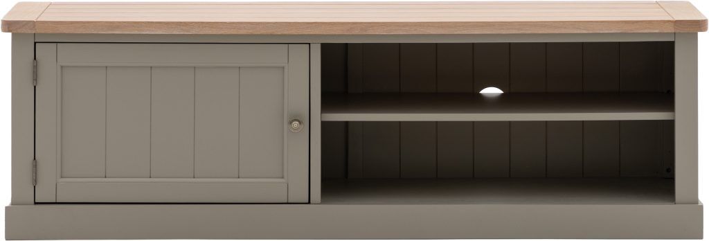 Gallery Direct Eton Media Unit Prairie | Shackletons
