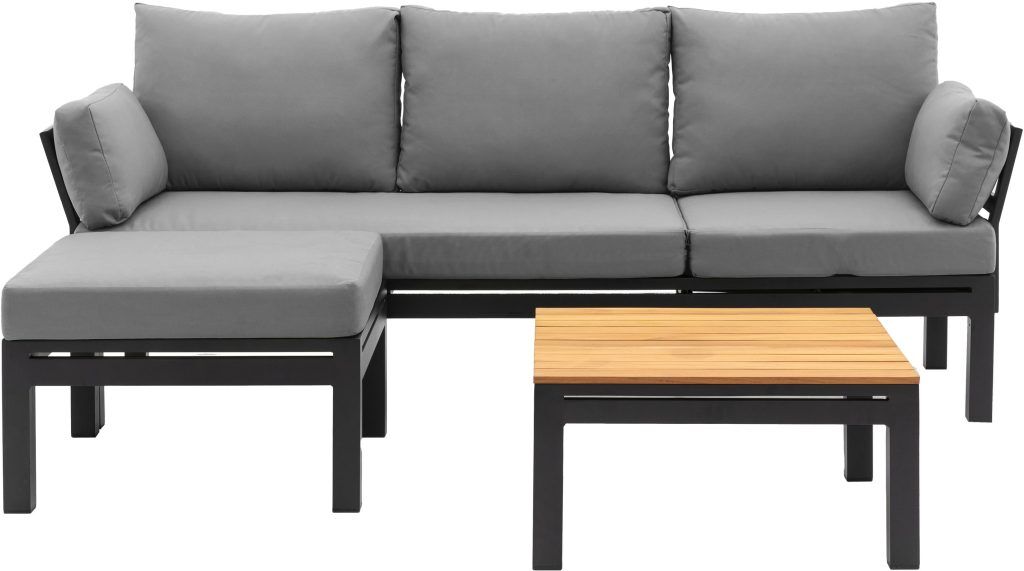 Gallery Garden Pescara Lounge Set | Shackletons