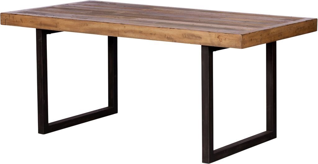 Baker Nixon 180cm Dining Table | Shackletons