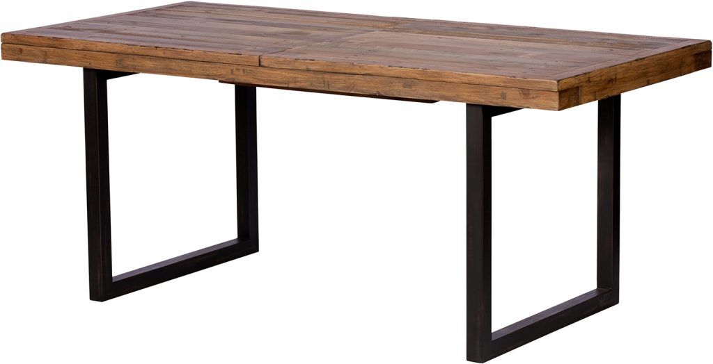 Baker Nixon 180cm 240cm Extending Dining Table | Shackletons