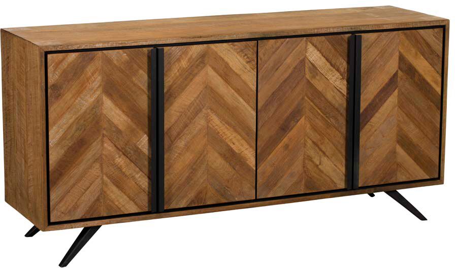 Baker Camden Wide Sideboard | Shackletons