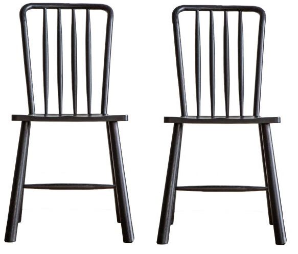 Wycombe dining chairs gallery direct | Shackletons