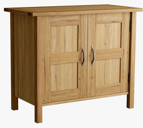 Laura Ashley Milton 2 Door Sideboard | Shackletons